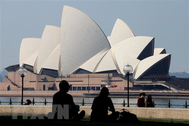 New South Wales giành lại vị thế là điểm đến du lịch hàng đầu